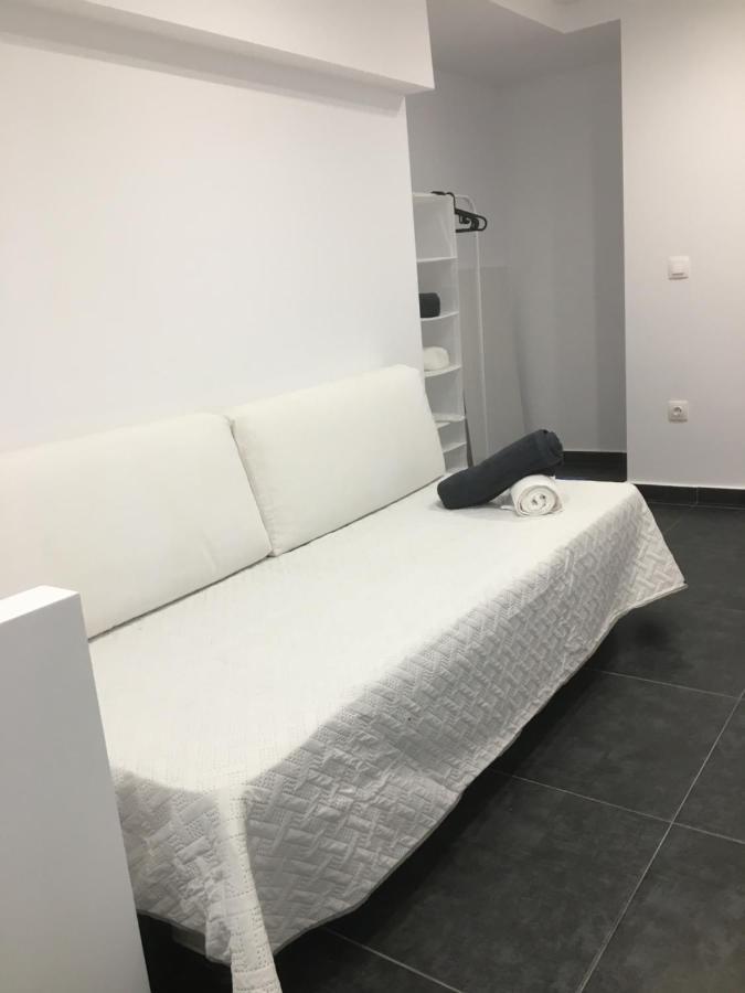 Villa Tranquility Lagonisi Zewnętrze zdjęcie