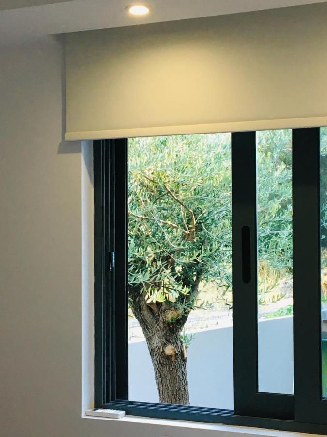 Villa Tranquility Lagonisi Zewnętrze zdjęcie